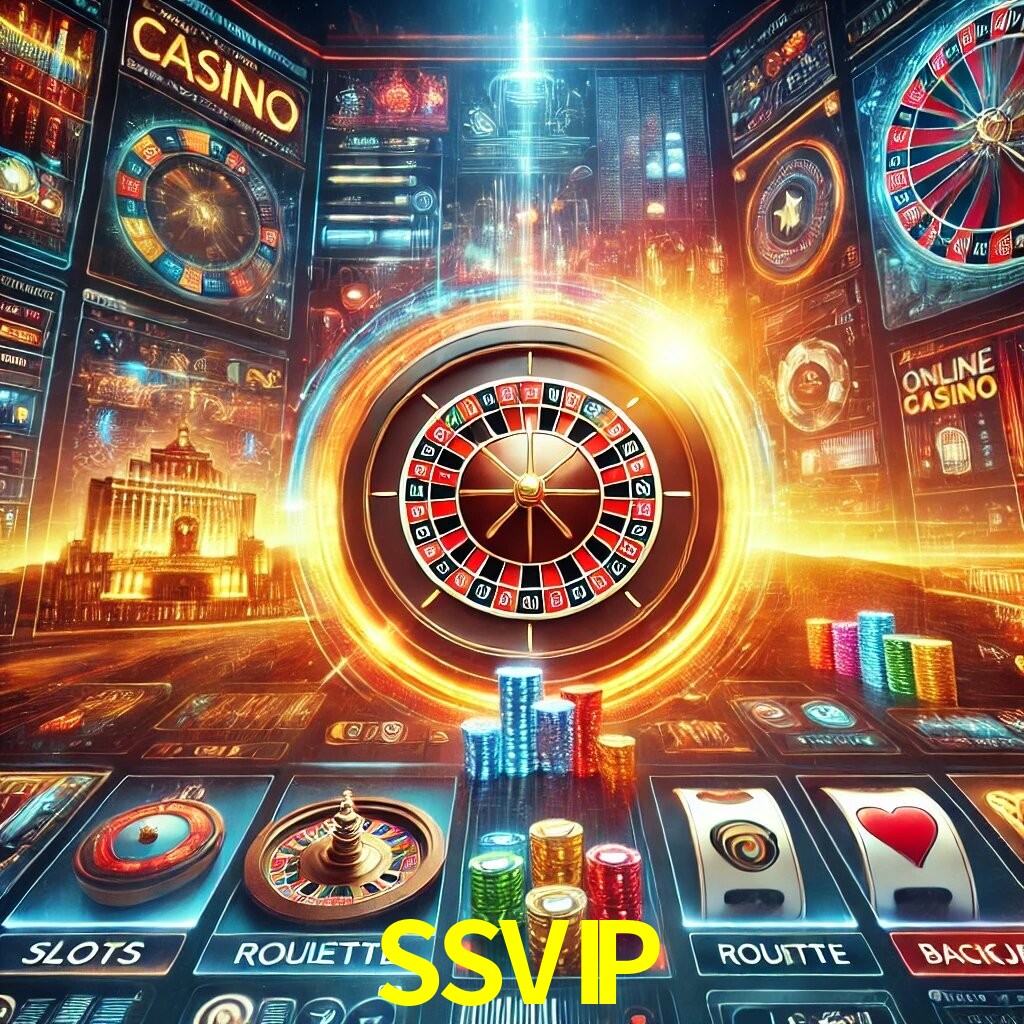 SSVIP