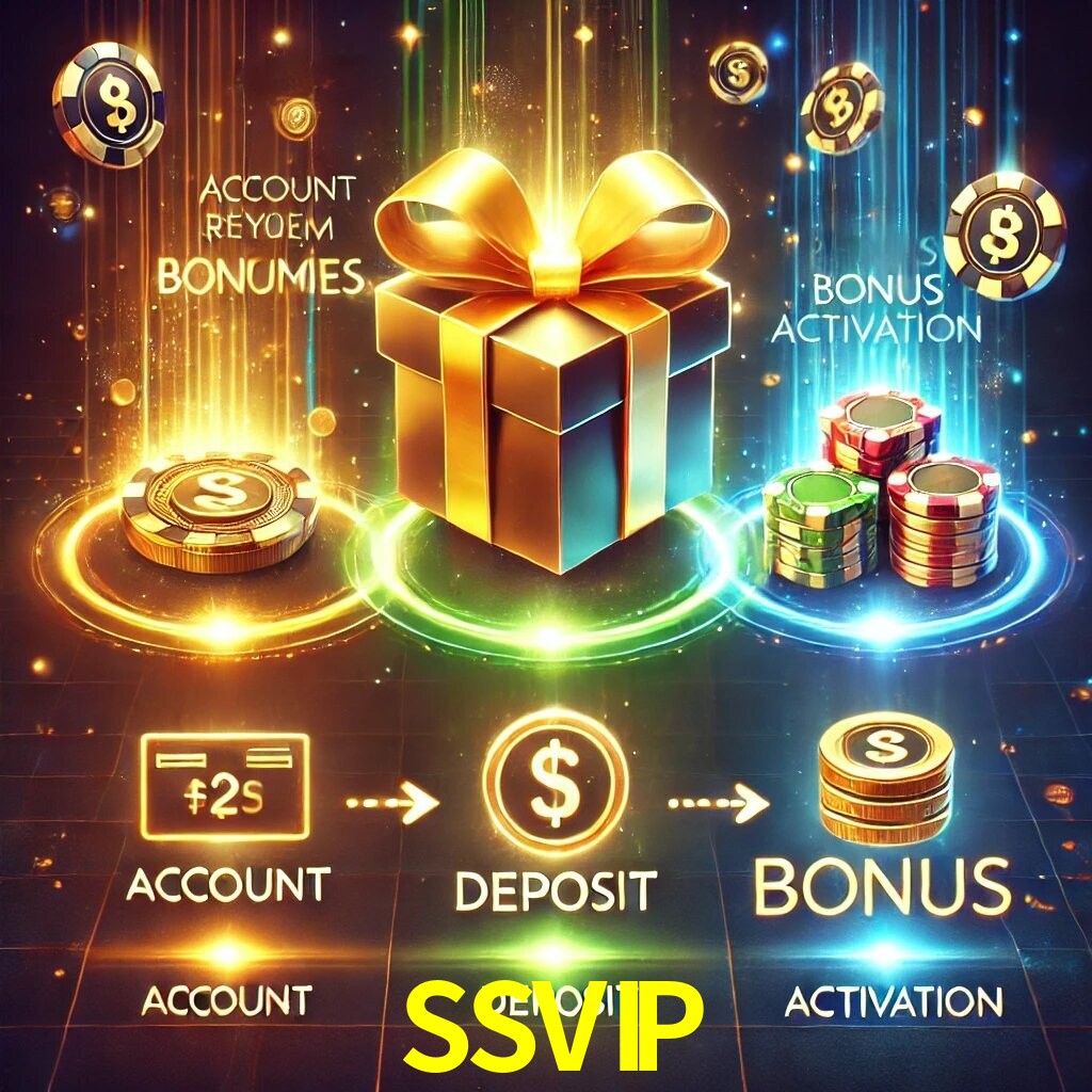  SSVIP