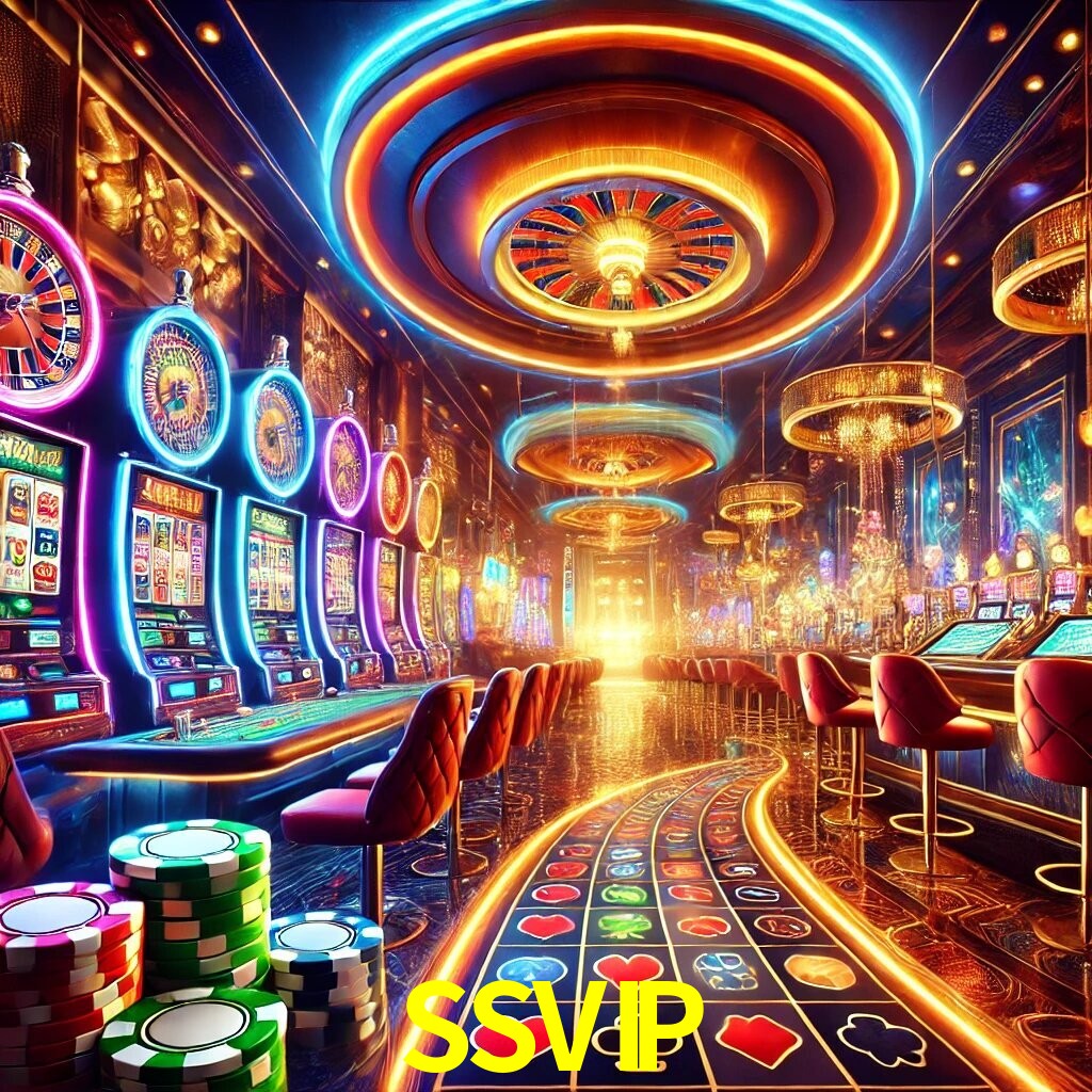  SSVIP