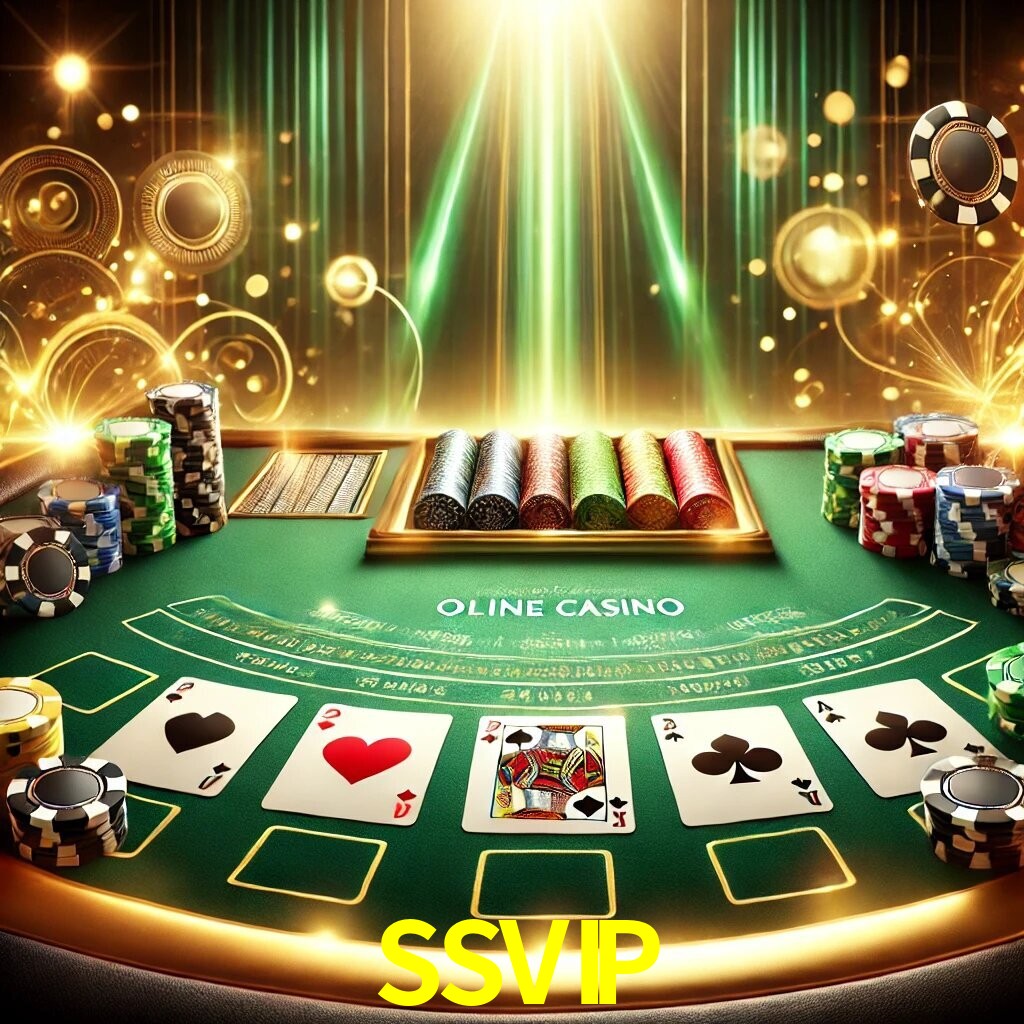  SSVIP