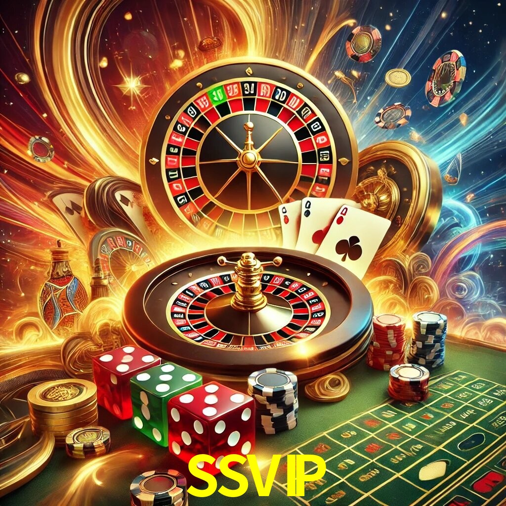  SSVIP