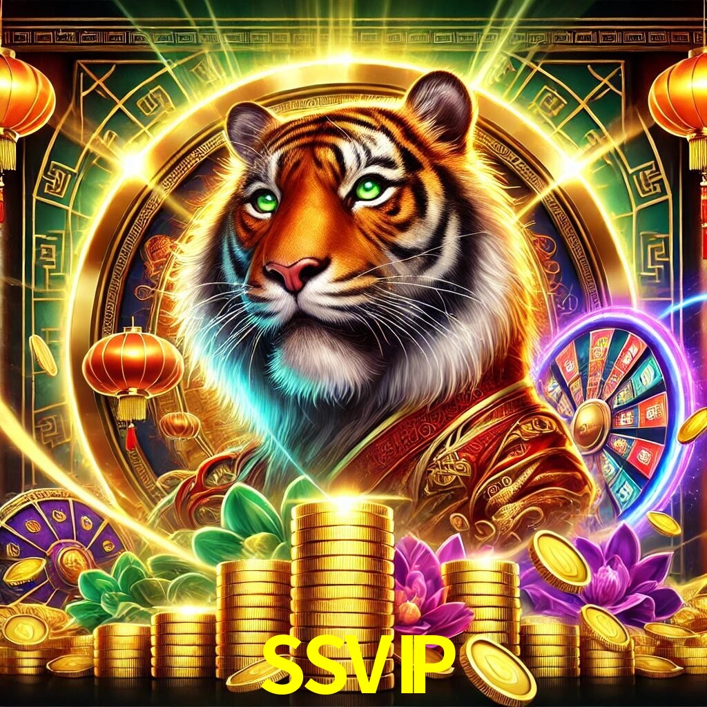  SSVIP
