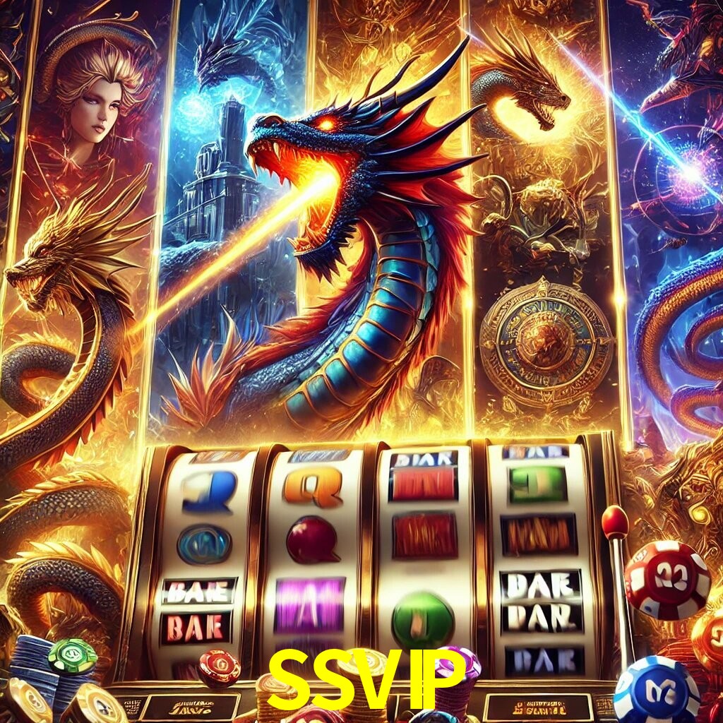  SSVIP
