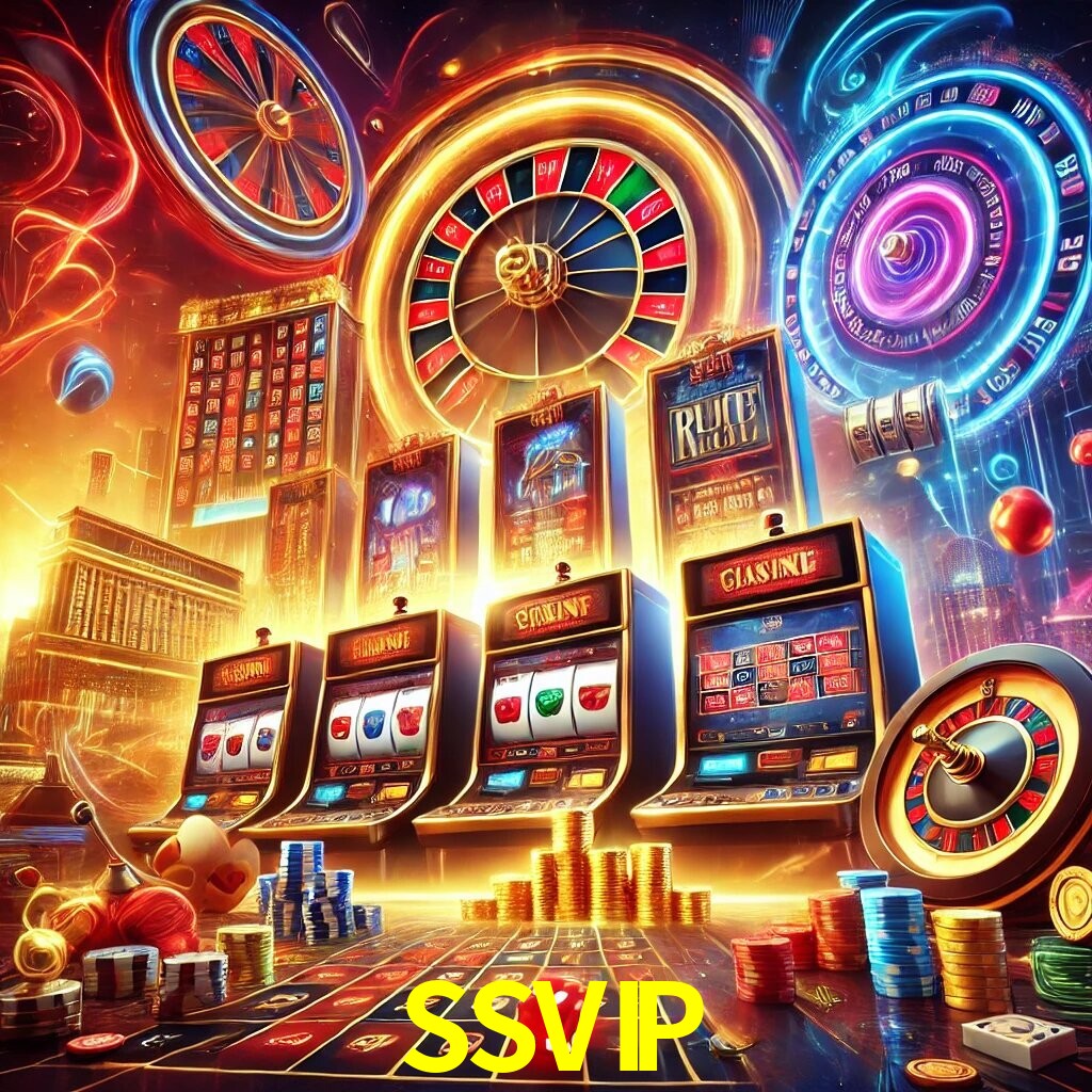  SSVIP