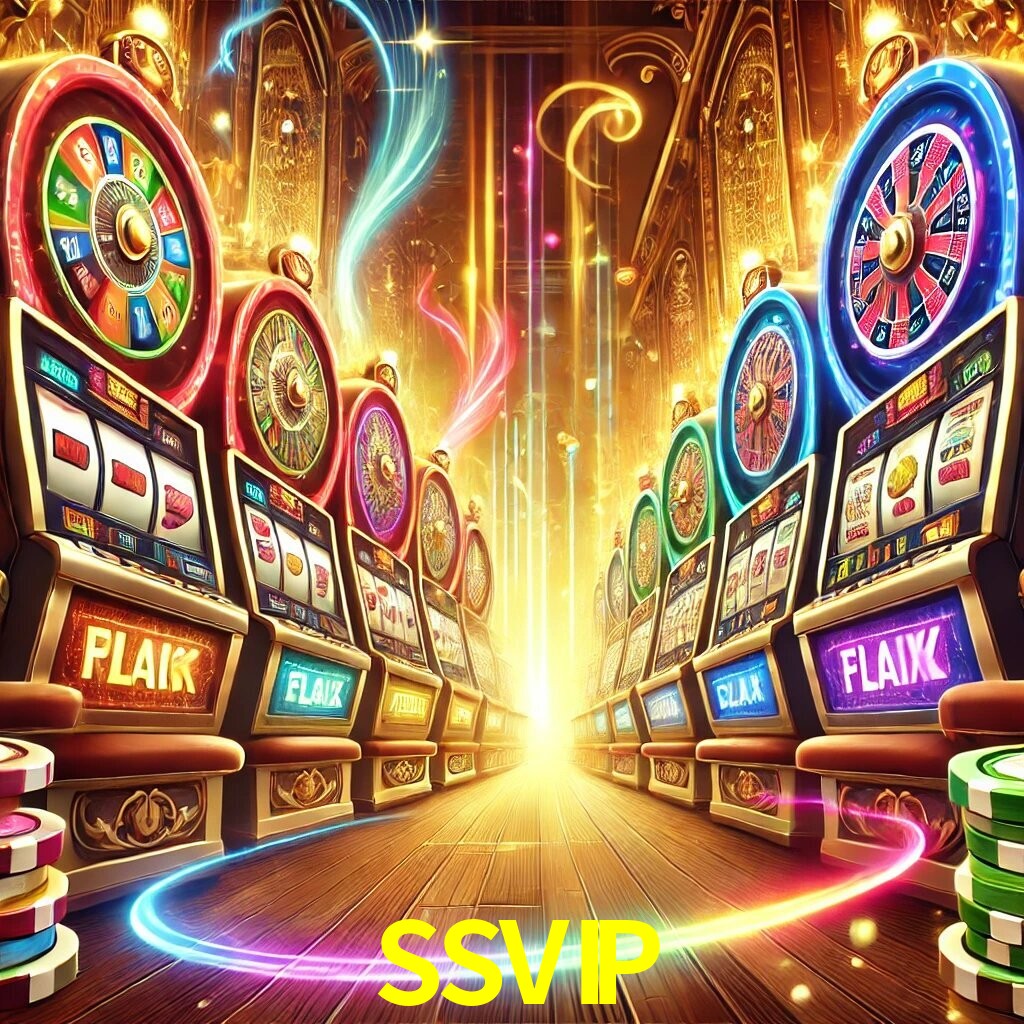  SSVIP