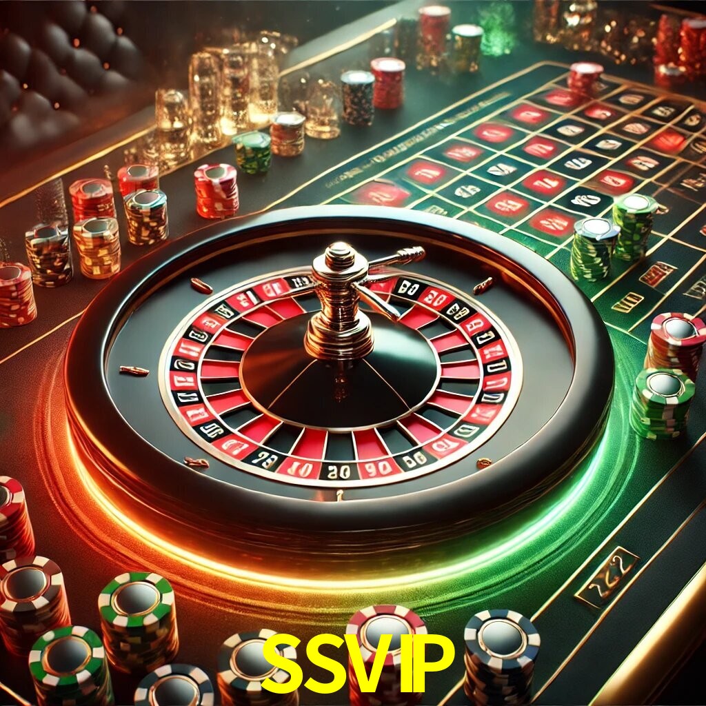  SSVIP
