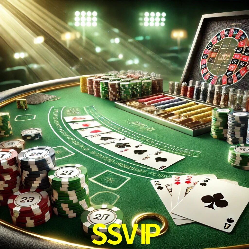  SSVIP